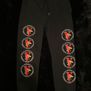 VLONE SWEATS